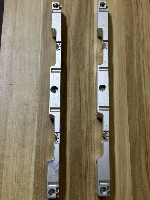 Precision CNC Machining Parts for Industrial Applications