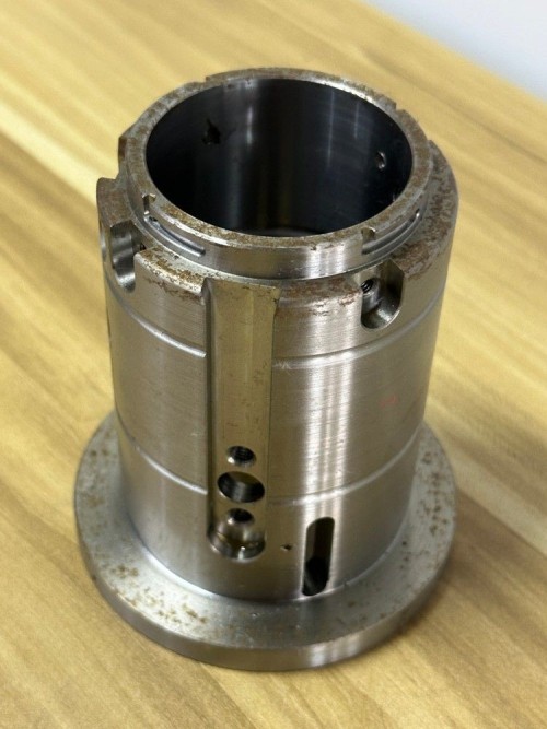 Precision CNC Parts 3